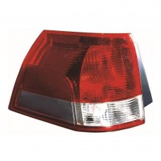 Vauxhall Vectra Estate 2002-2009 Clear Rear Light Unit Passenger Side